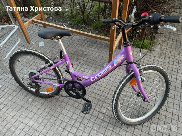 Велосипед, снимка 6 - Велосипеди - 54051557