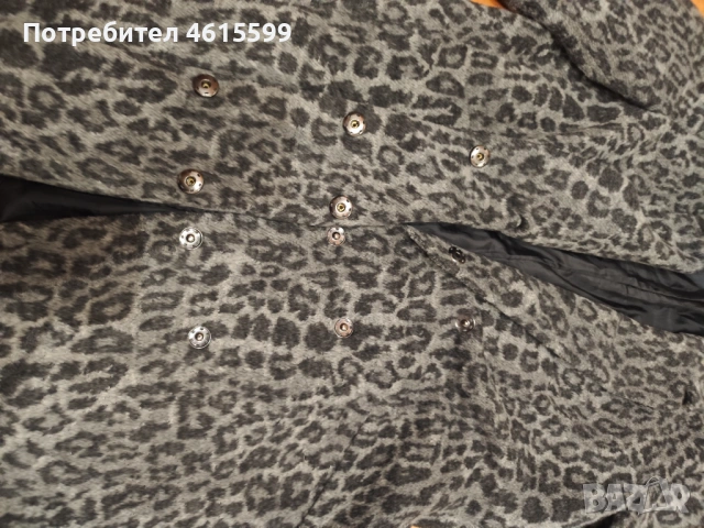 H&M палто, снимка 7 - Палта, манта - 53597678