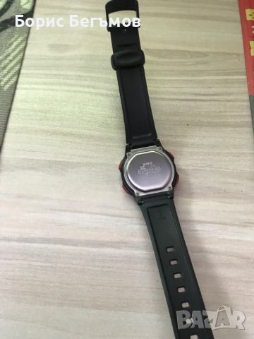 Casio/Касио 3091 W-211, снимка 2 - Мъжки - 46082548