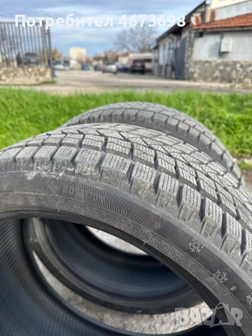 Продавам чисто нови зимни гуми 225/45/19 , снимка 2 - Гуми и джанти - 52720434