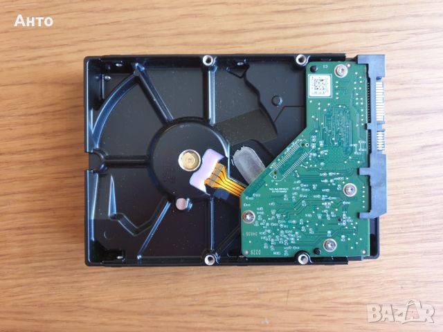 Продавам хард дискове за настолен компютър SATA HDD Western Digital 1000GB (1TB), снимка 8 - Твърди дискове - 43913477