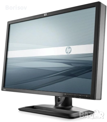 Продавам HP LP2475w 24" професионални монитори