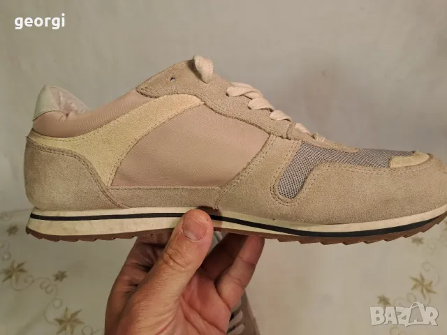 мъжки обувки Marc O'polo 67, снимка 13 - Ежедневни обувки - 49981996