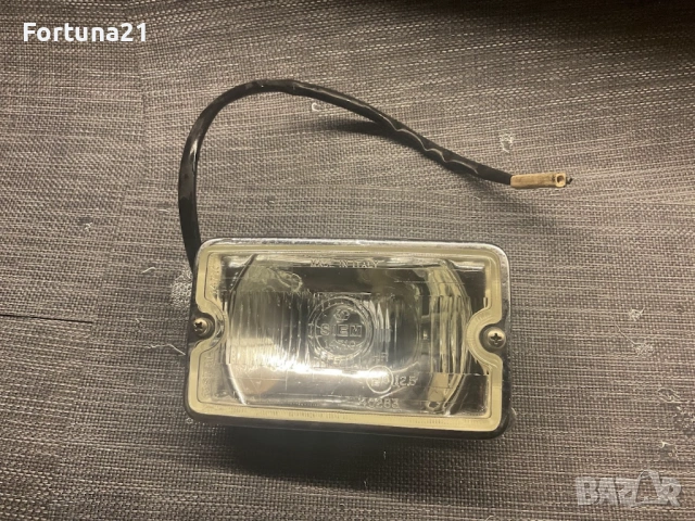 Peugeot 205 - оригинален халоген