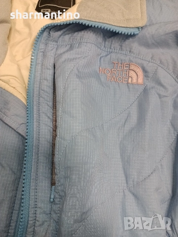 The North Face горнище M - 15 лв, снимка 4 - Спортни екипи - 52921675