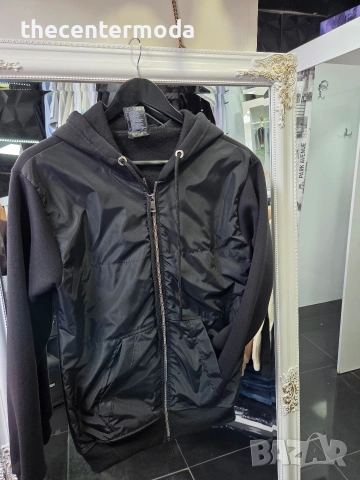 Мъжки екип , снимка 4 - Спортни дрехи, екипи - 53108751