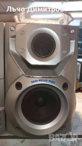 PANASONIC SA-AK22, снимка 6 - Аудиосистеми - 50732854