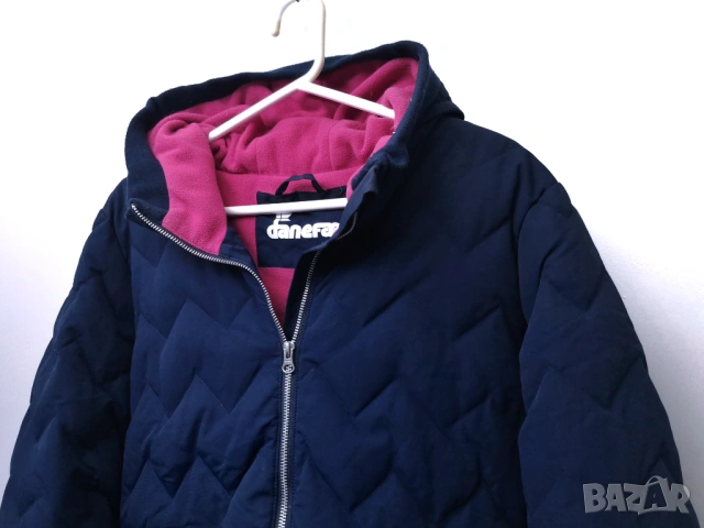 DaneFae / дамско яке, снимка 10 - Якета - 53515257