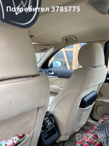 Alfa Romeo 159, снимка 7 - Автомобили и джипове - 53749744