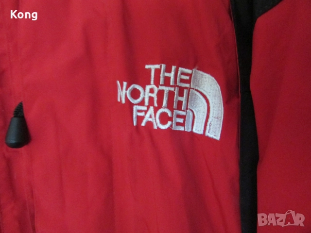 Ново мъжко яке THE NORTH FACE Gore-Tex Barfota love Norway дамско яке Норт Фейс Гортекс USA , снимка 4 - Якета - 52738621