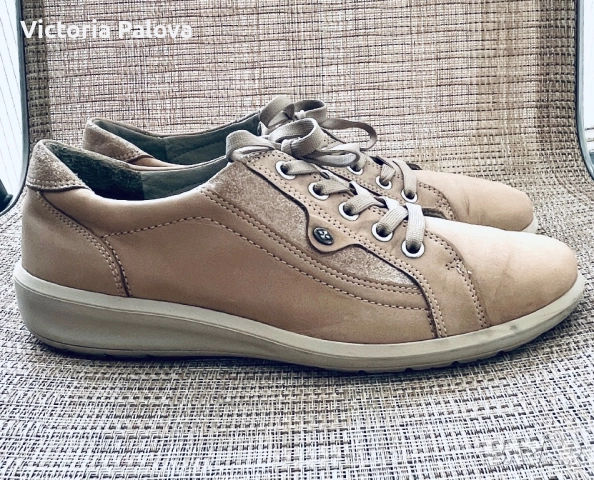 Оригинални немски удобни обувки MEDICUS BIBBI, снимка 6 - Дамски ежедневни обувки - 52472948