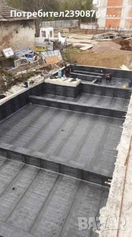 Хидроизолация на покриви, навеси и беседки, снимка 5 - Ремонти на покриви - 53421621