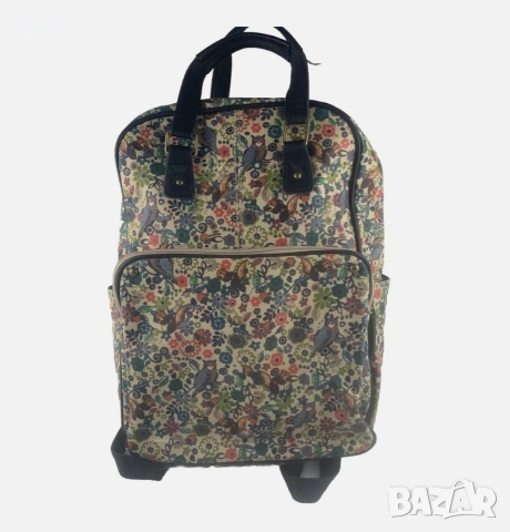 Раница Accessorize Woodland-непромокаема 