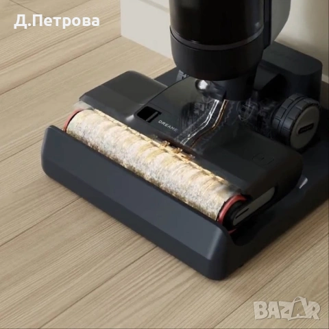 Dreame H13 Pro - прахосмукачка за сухо и мокро почистване, снимка 8 - Прахосмукачки - 54241202