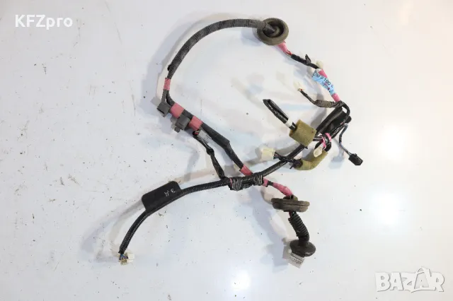 Инсталации на врати Land Cruiser, снимка 4 - Части - 49493233