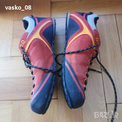 Dachstein - туристически N43, снимка 4 - Спортни обувки - 51491080