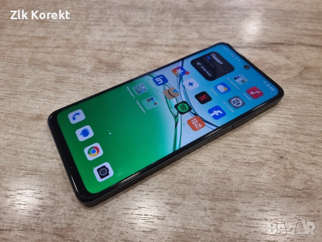Телефон OPPO A5X, снимка 3 - Други - 54149647