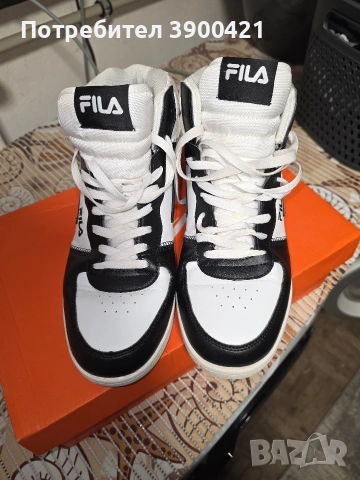 като нови!, снимка 3 - Маратонки - 53178938