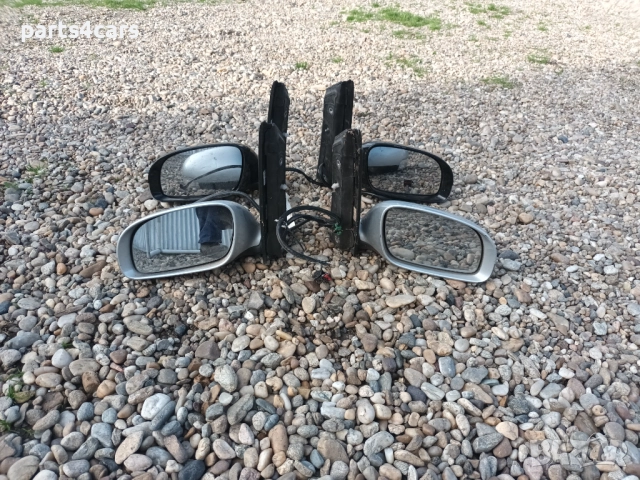 ляво и дясно огледало за фолксваген туран VOLKSWAGEN TURAN туаран