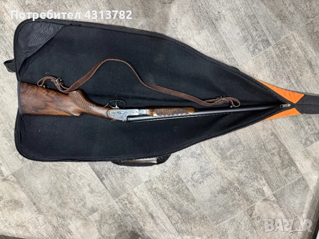 Продавам ловна пушка zbrojovka Brno zp 149 12/70 , снимка 10 - Ловно оръжие - 51447185