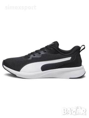 МЪЖКИ МАРАТОНКИ PUMA FLYER LITE, снимка 1 - Маратонки - 45852313