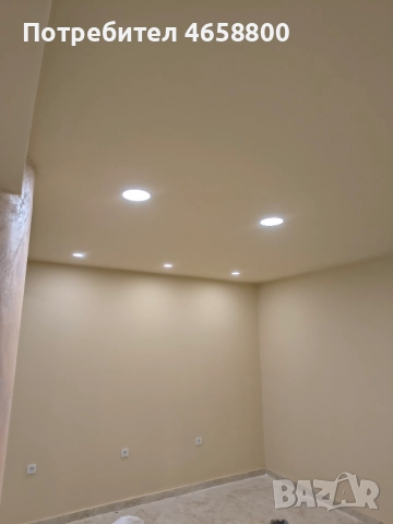 Професионални ремонти до ключ и почистване след ремонт, снимка 8 - Други ремонти - 52513528