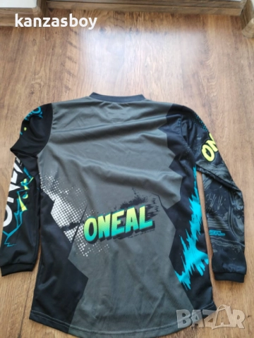 O'Neal Youth Jerseys - страхотно юношеско джърси КАТО НОВО 2 броя, снимка 9 - Детски Блузи и туники - 51571173