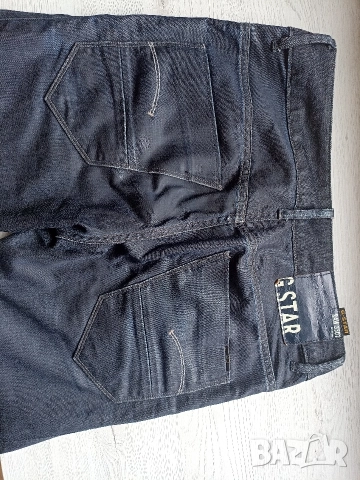 Мъжки дънки G-Star Raw Arc Loose, снимка 7 - Дънки - 52884547
