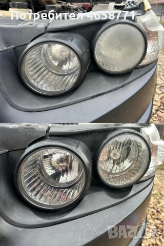 Полиране на фарове гр.Плевен, снимка 8 - Полиране - 53882712