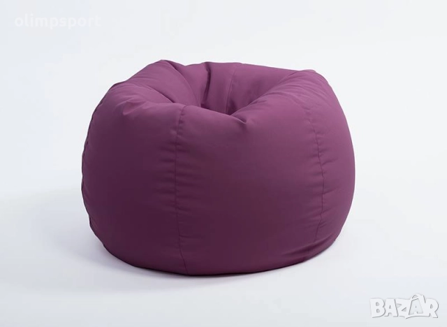 Барбарон – пуф  – класически модел барбарон за сядане , снимка 4 - Други - 52789787