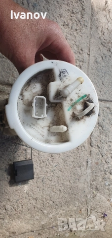 Бензинова помпа за бмв е46 330i m54b30 231к.с bmw e46 fuel pump , снимка 7 - Части - 52456449