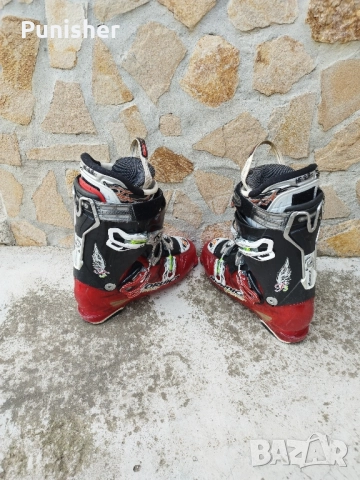 Ски обувки NORDICA 28,5, снимка 2 - Зимни спортове - 51703156