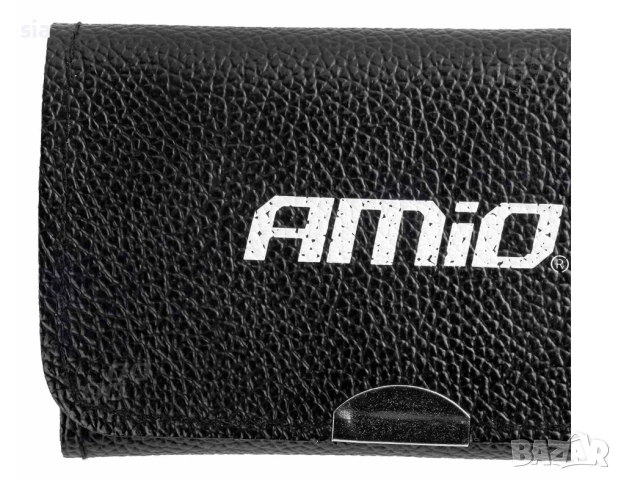Комплект прецизни отвертки 25 броя AMIO, снимка 2 - Аксесоари и консумативи - 52534388