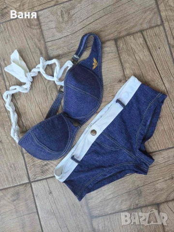 Бански костюми 