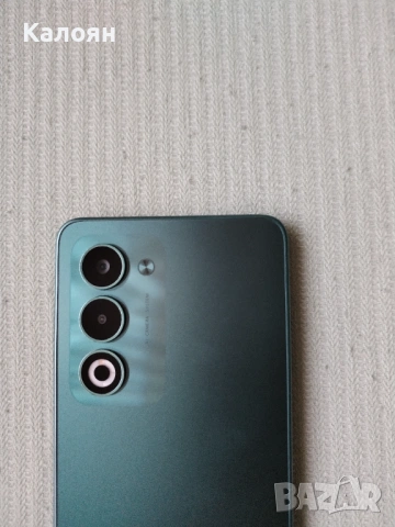 Oppo A5 5G 4/128GB зелен, снимка 4 - Други - 54082446