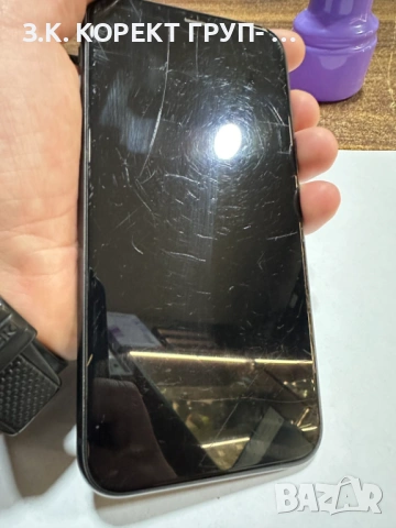 Apple iPhone 11 64GB, снимка 4 - Apple iPhone - 53144025