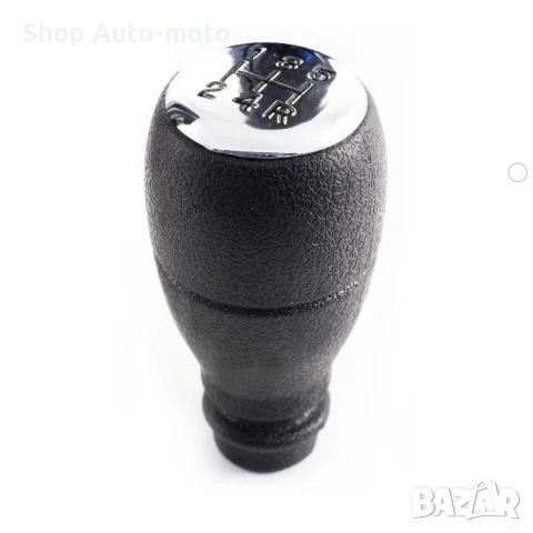 Топка за скоростен лост Automat-за Berlingo, Partner, 5скорости, снимка 3 - Аксесоари и консумативи - 53459815