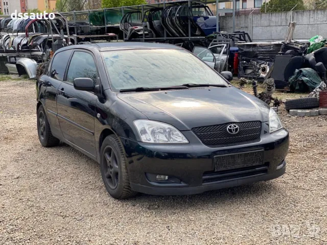 НОВО!! Дясно електрическо огледало Toyota Corolla, Verso E12 2001-2007, снимка 3 - Части - 46846430