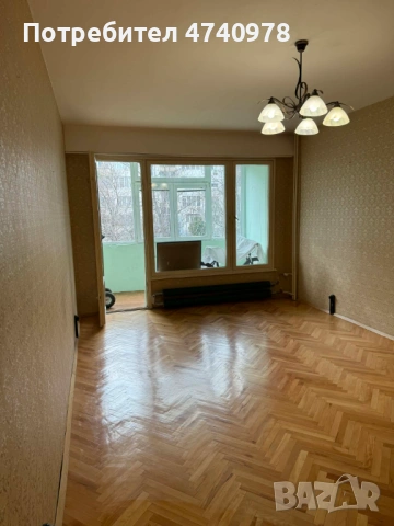 Апартамент