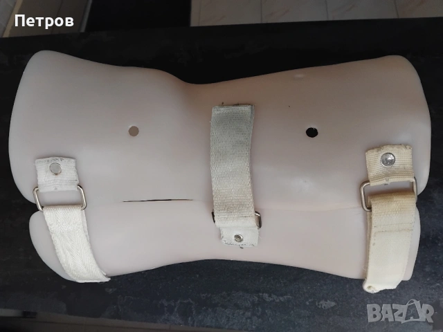 Ортопедична ортеза (корсет), снимка 2 - Ортези и протези - 53931558