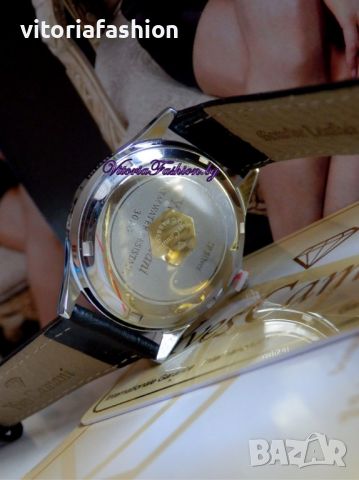 Yves Camani Twinkle дамски часовник, снимка 4 - Дамски - 45680245