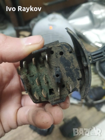 Лостче за чистачки за OPEL KADETT D 1.6 , 090243395 , снимка 8 - Части - 53144998