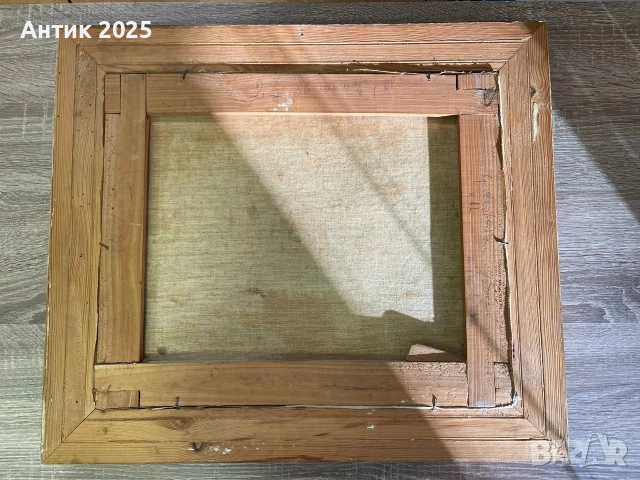 Abella Prats, снимка 2 - Картини - 52738239