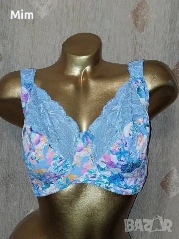 Prima Donna 75 I Много рядък сутиен за едър бюст , снимка 2 - Бельо - 51412542