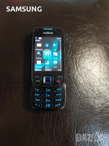 Nokia - 6303C, снимка 2 - Nokia - 52350781