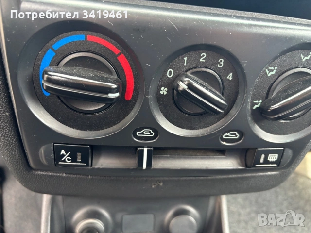 Hyundai Getz 1.1, снимка 7 - Автомобили и джипове - 54171329