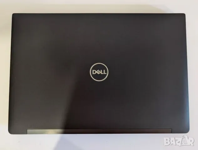 Лаптоп Dell 7390 i7-8650U/ 13.3" /16GB DDR4/256GB SSD NVMe, снимка 11 - Лаптопи за работа - 47011028