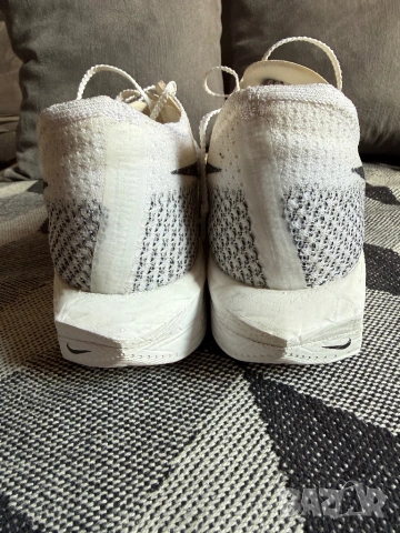 Nike ZoomX VaporFly 3 , снимка 6 - Маратонки - 54099016