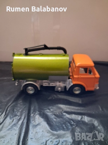 колекционерска количка , снимка 4 - Колекции - 53677670