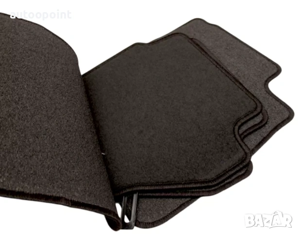 Мокетни стелки за FORD Fiesta (2008-2011) Petex, снимка 3 - Аксесоари и консумативи - 53782064